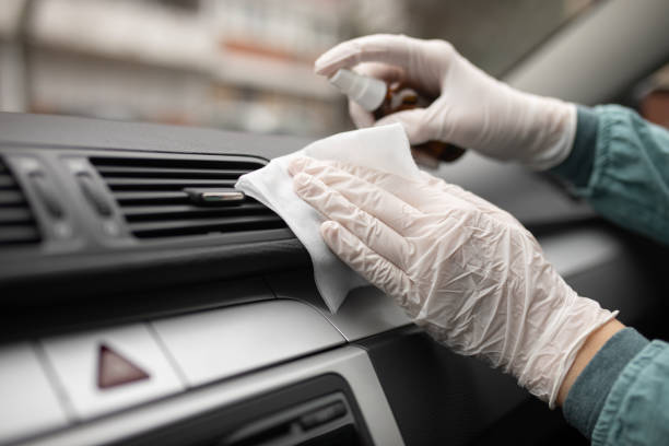 Best General Air Duct Cleaning  in Jacksboro, TX
