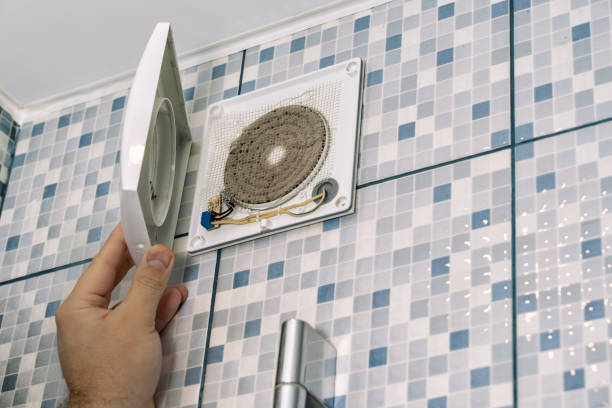 Best HVAC System Cleaning  in Jacksboro, TX