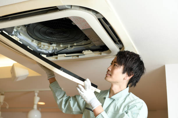 Professional Airduct Cleaning in Jacksboro, TX