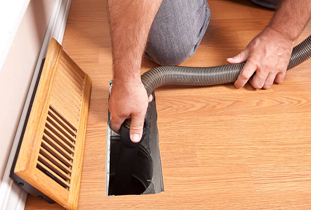 Best Best Air Duct Cleaning Company  in Jacksboro, TX
