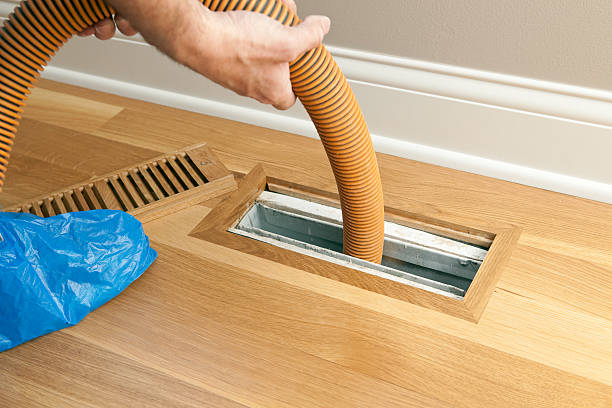Best Commercial Air Duct Cleaning  in Jacksboro, TX