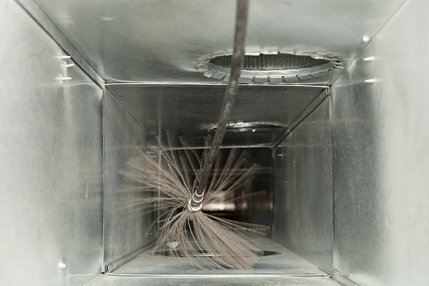Ventilation Cleaning Services in Jacksboro, TX