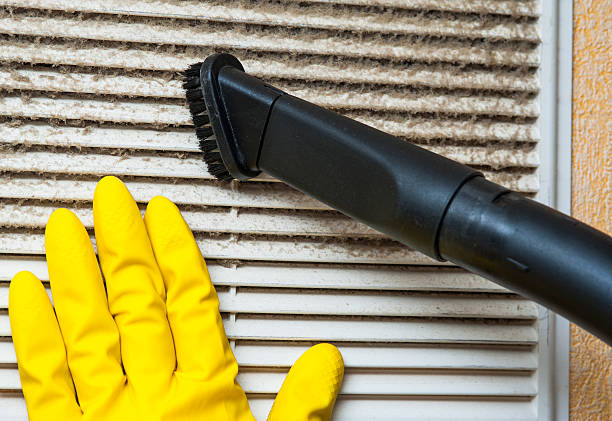 Best Ventilation Cleaning Services  in Jacksboro, TX